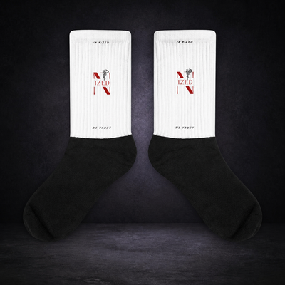 Trust Statement Socken