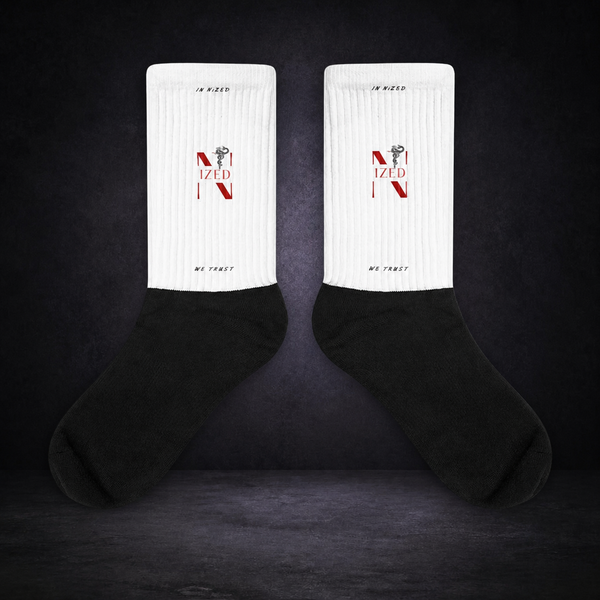 Trust Statement Socken