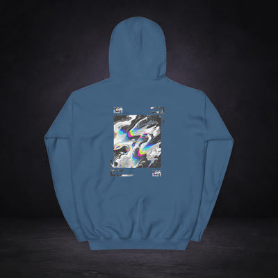 International Street Player Hoodie
