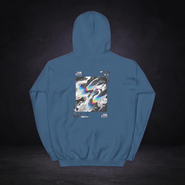 International Street Player Hoodie