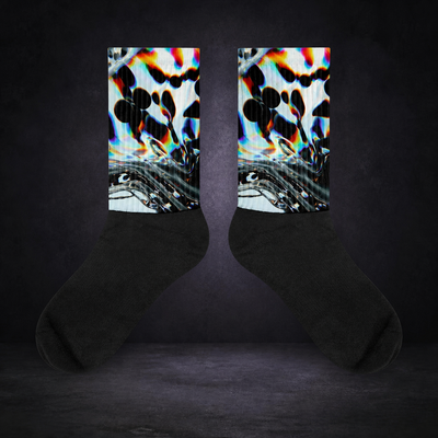 Jargon Statement Socken