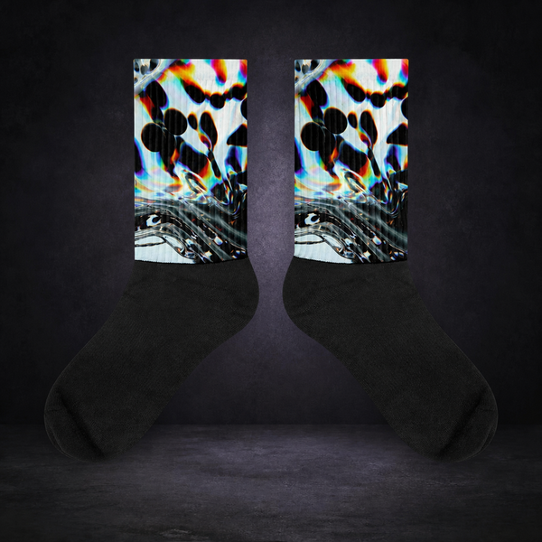 Jargon Statement Socken