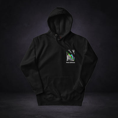 X Hoodie