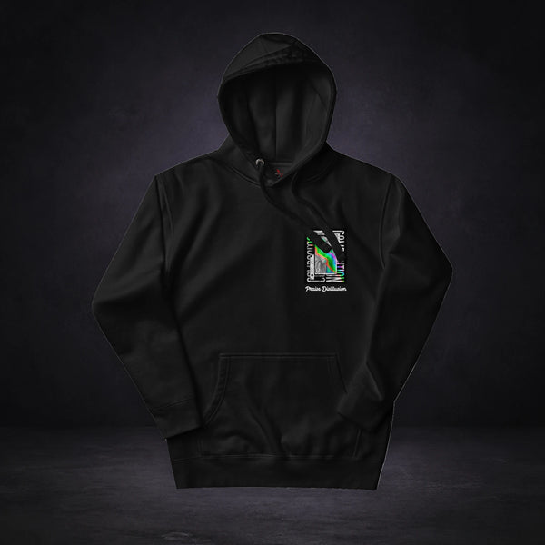 X Hoodie