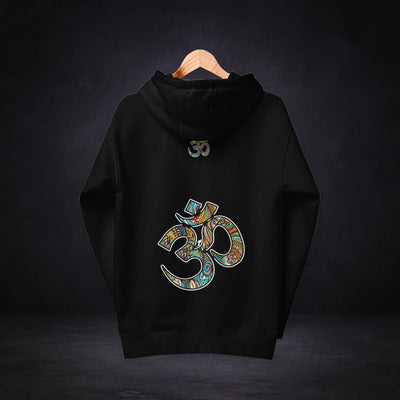 Om Hoodie