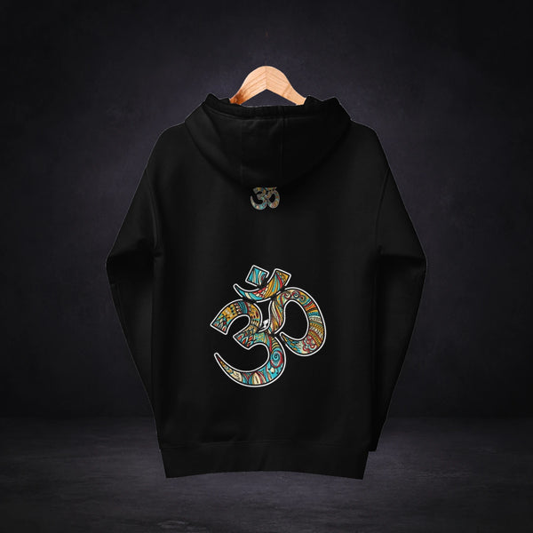 Om Hoodie