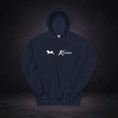 Ketamine Hoodie