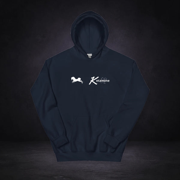 Ketamine Hoodie