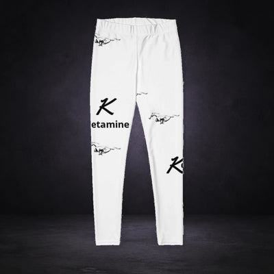 Ketamine leggings