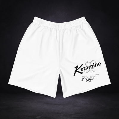 Ketamine shorts