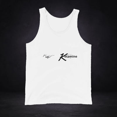 Ketamine Tank Top