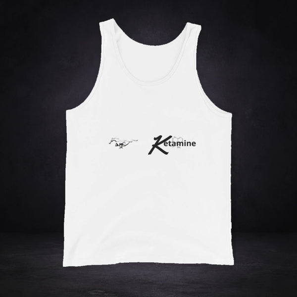 Ketamine Tank Top