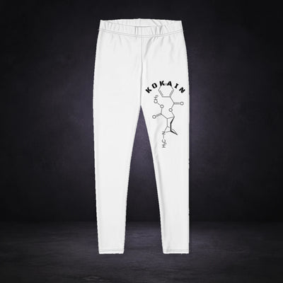 cocaine leggings