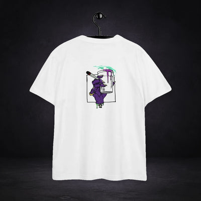Lean Back and Relax T-Shirt