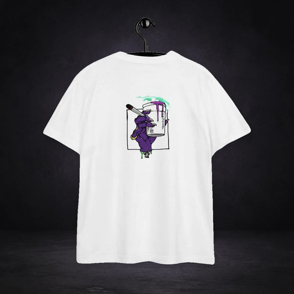 Lean Back and Relax Tshirt