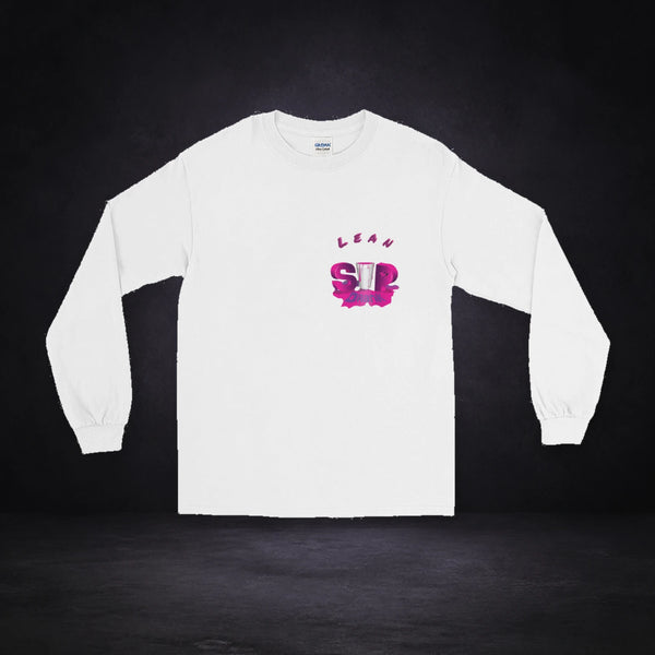 Lean Drank Graphic T-Shirt