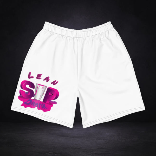 Lean Drank Shorts - Festival Shorts