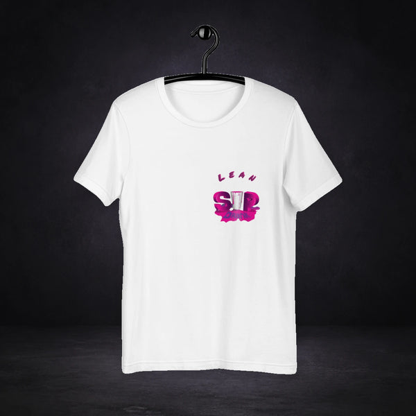 Lean Drank Graphic T-Shirt Design 2