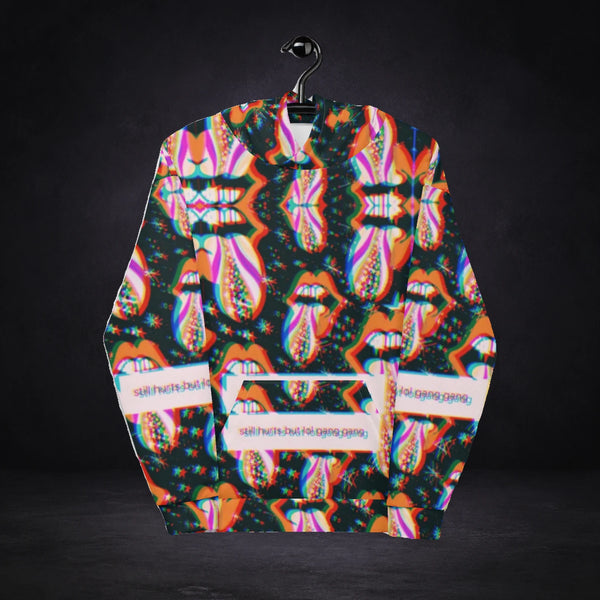 LICKA DIKKA hoodie