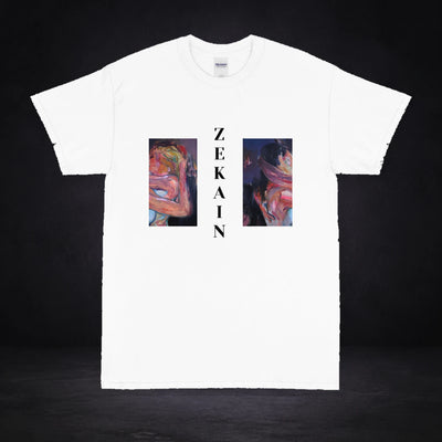 Love Graphic T-Shirt
