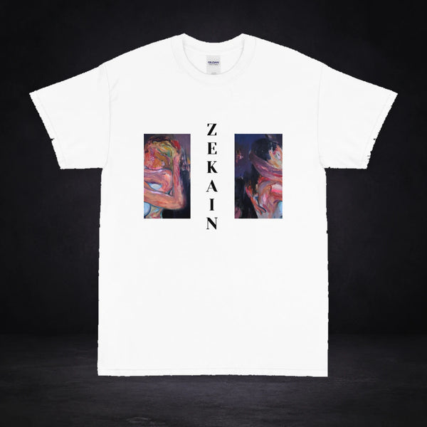 Love Graphic T-Shirt