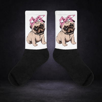 Love Moerph Socken