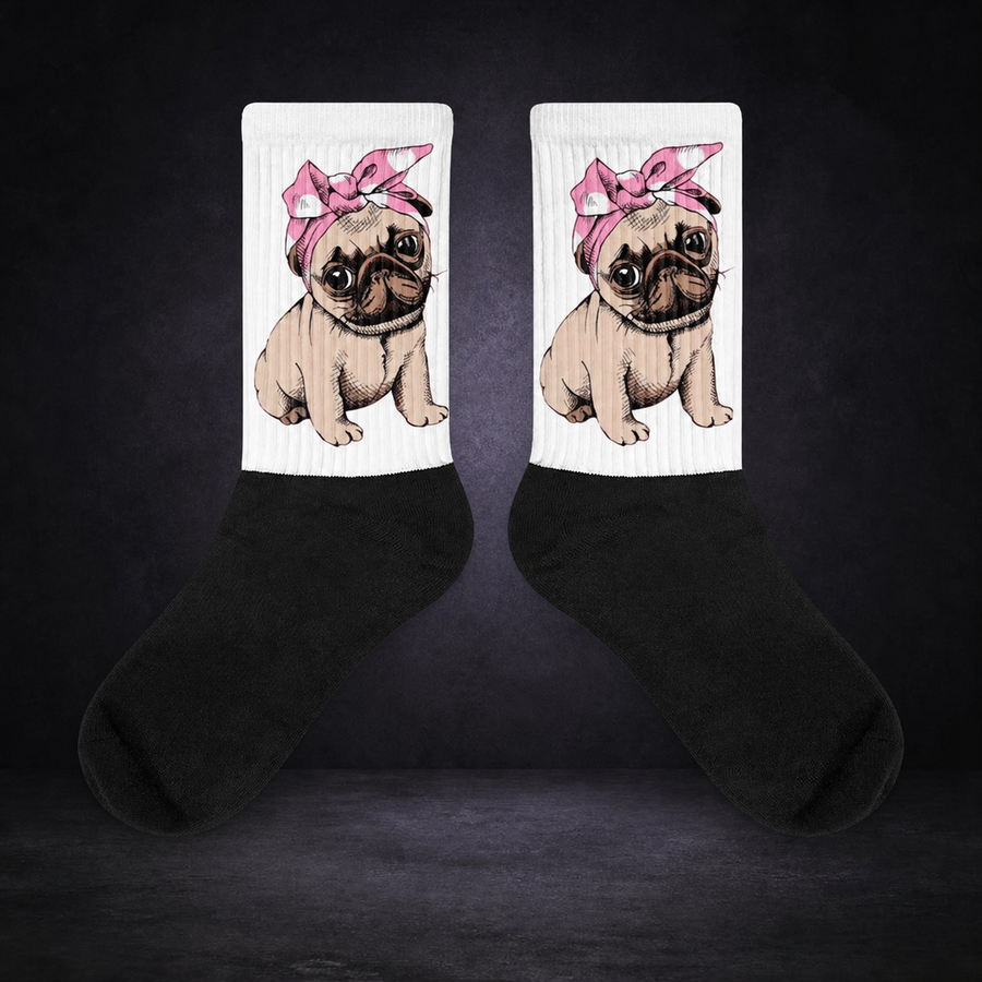 Love Moerph Socken