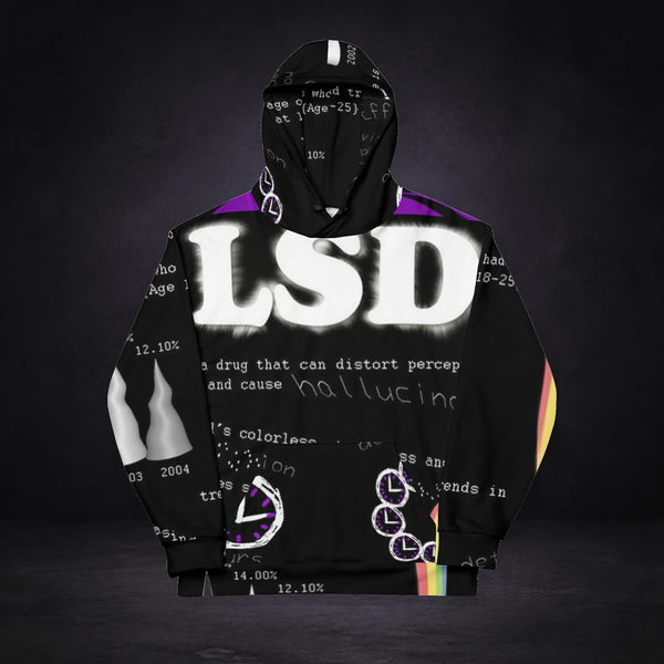 LSD Hoodie