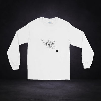 LSD Pulse Graphic Longsleeve
