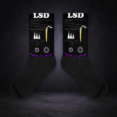 LSD Statement Socken