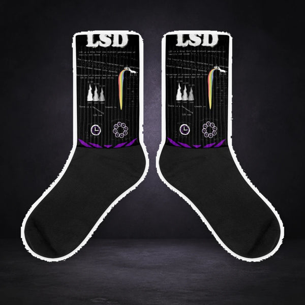 LSD socks
