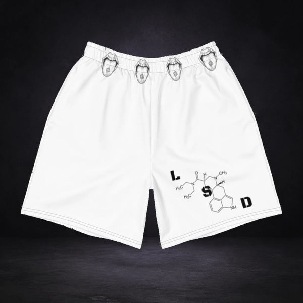 Acid Again Shorts - Festival Shorts