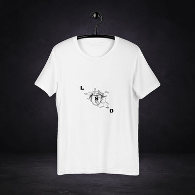LSD t shirt