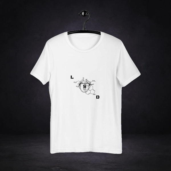 Pulse Graphic T-Shirt