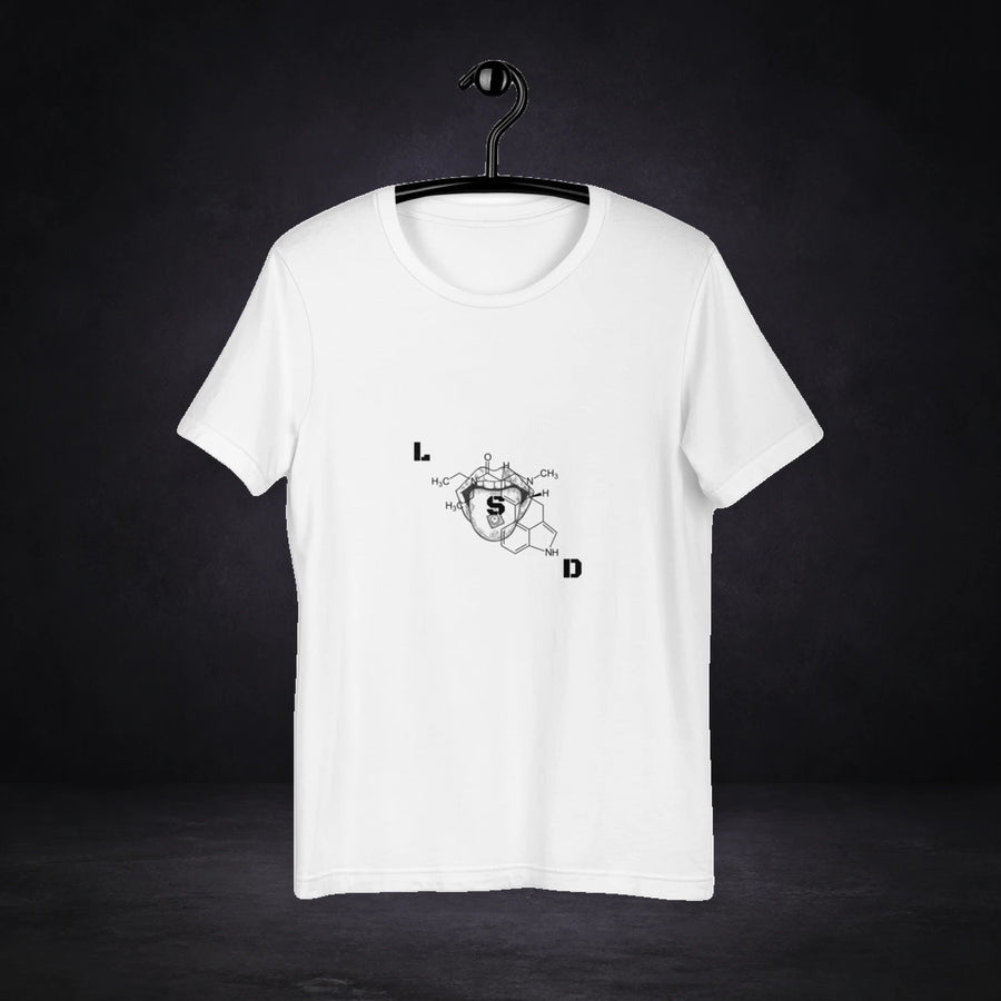 Pulse Graphic T-Shirt