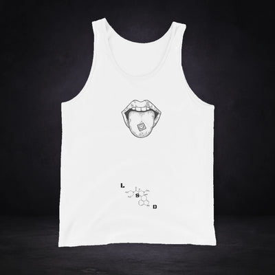 EL S DE Tank Top