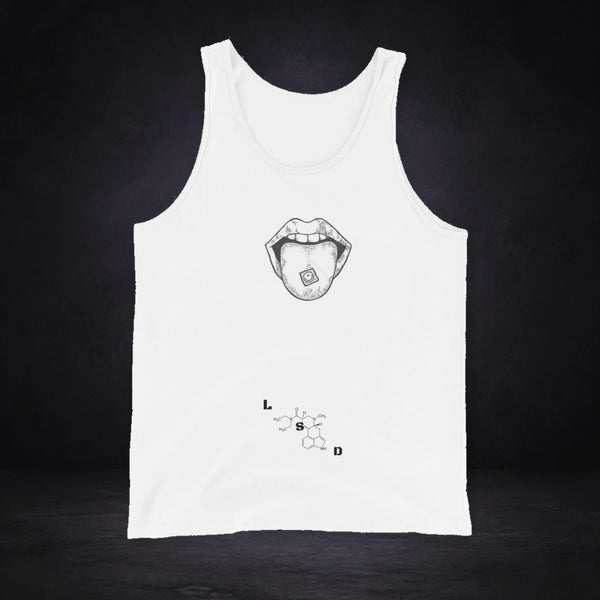 EL S DE Tank Top