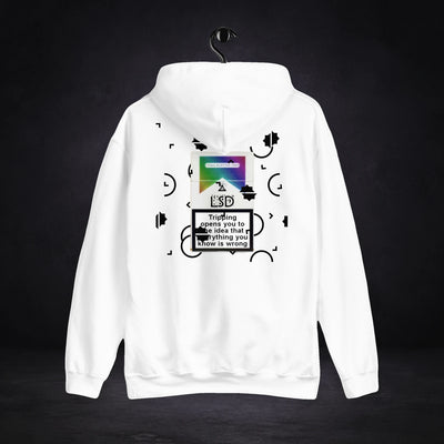 LSD Verses Hoodie