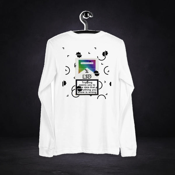 Verse Graphic T-Shirt