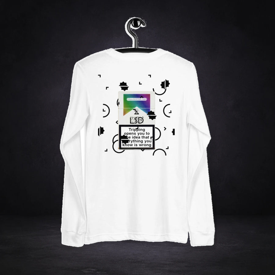 LSD Verses Long Sleeve Shirt