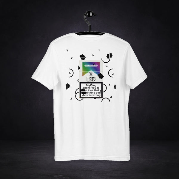 Universe of Acid Tshirt