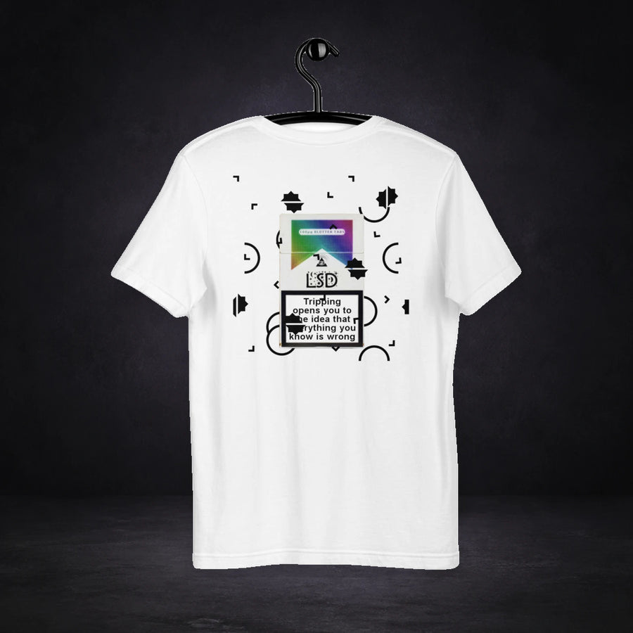 Universe of Acid Tshirt