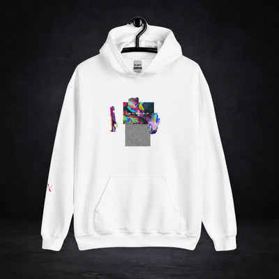 LUCID DREAMS hoodie