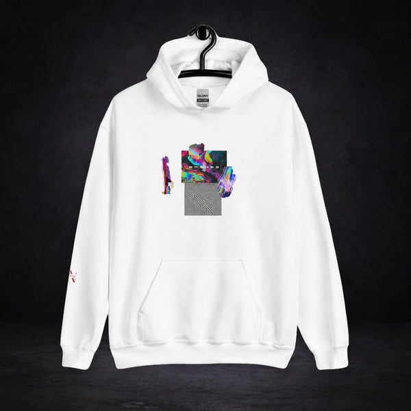 LUCID DREAMS hoodie