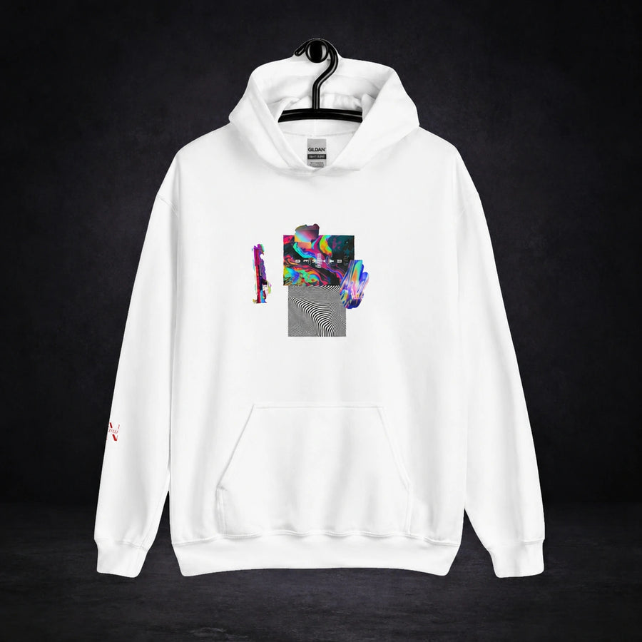 LUCID DREAMS hoodie