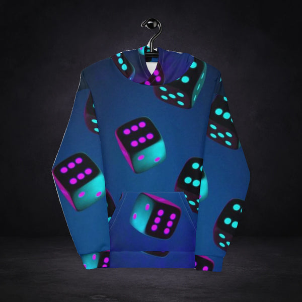 LUCK hoodie