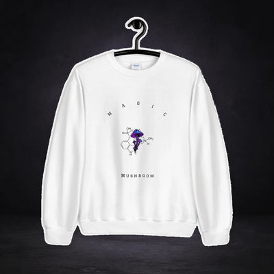 Magic Mushroom - Sweater