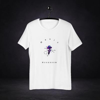 Magic Mushroom - T-Shirt
