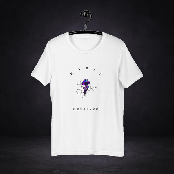 Magic Mushroom Tshirt