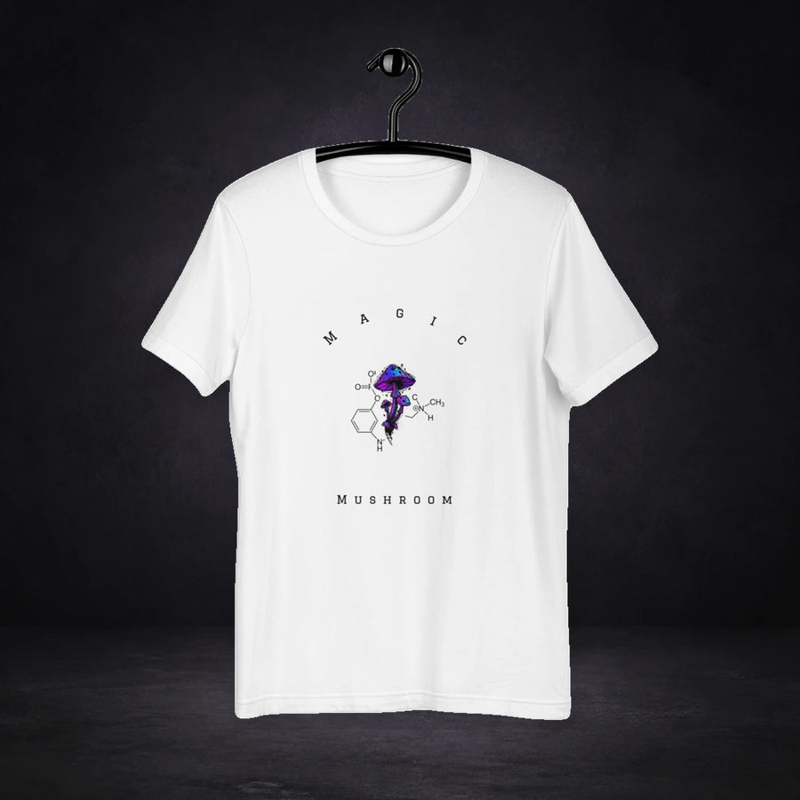 Magic Mushroom Tshirt